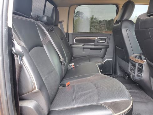 Used 2020 RAM 2500 Laramie image 41