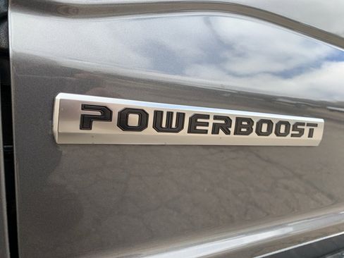 New 2025 Ford F150 XLT w/ Equipment Group 302A MID image 91