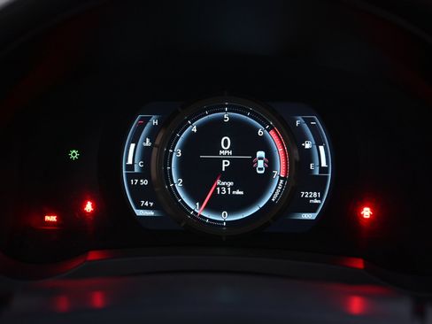 Used 2017 Lexus IS 200t IS Turbo RWD image 42