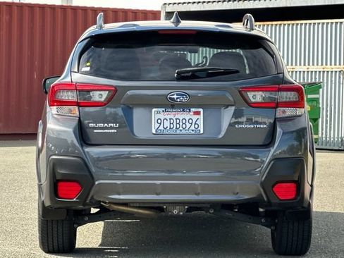 Used 2022 Subaru Crosstrek 2.0i Premium AWD/4WD image 5