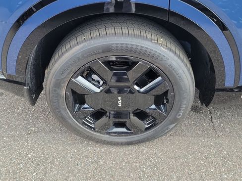 New 2027 Kia Telluride X-Line SX Prestige AWD/4WD image 40