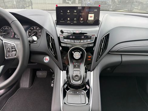 New 2026 Acura RDX Base image 16