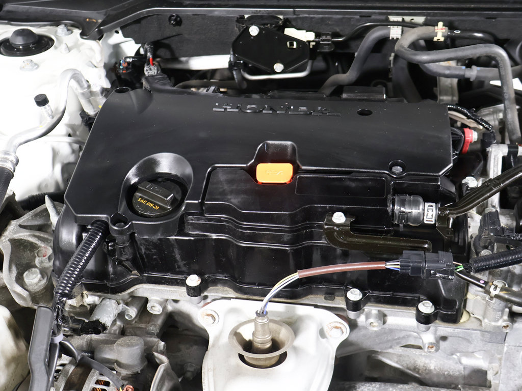 Used 2023 Honda Civic LX image 13