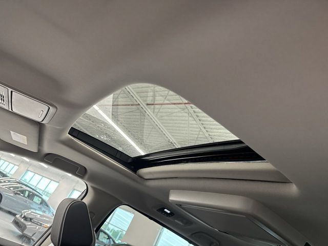 New 2026 Honda Odyssey Elite image 18
