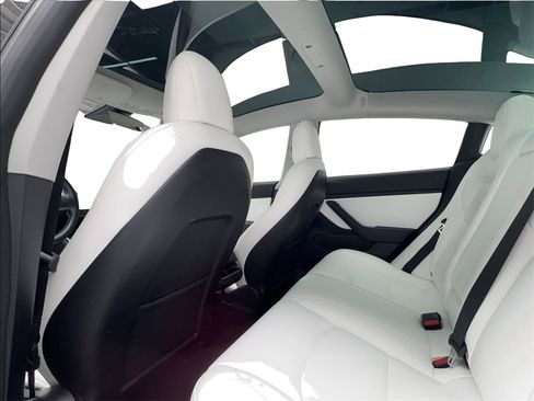 Used 2019 Tesla Model 3 Standard Range Plus image 24