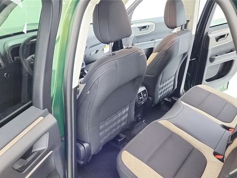 New 2025 Ford Bronco Sport Big Bend image 28