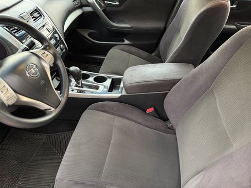Used 2013 Nissan Altima 2.5 S image 14