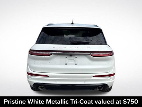Certified 2026 Lincoln Corsair Premiere AWD/4WD image 5
