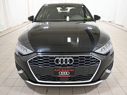 Used 2022 Audi A3 2.0T Premium image 14