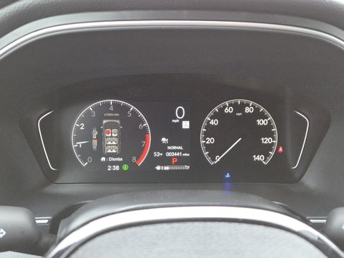 Used 2025 Honda Pilot EX-L image 28