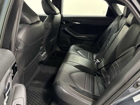 Certified 2019 Toyota Avalon XSE image 24