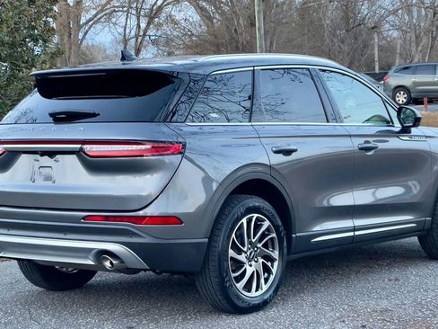 Used 2022 Lincoln Corsair AWD w/ Equipment Group 101A image 42