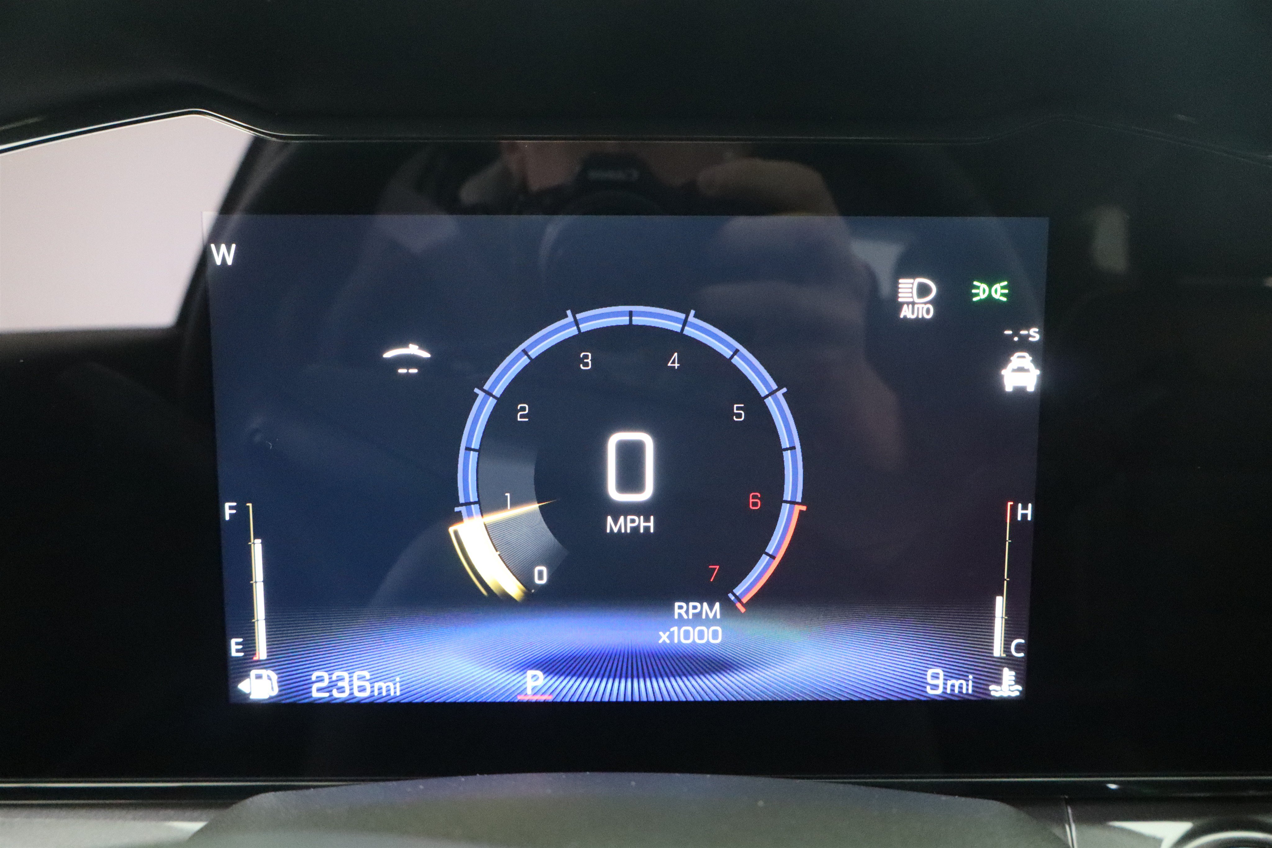 New 2026 Chevrolet Trax ACTIV w/ Driver Confidence Package FWD image 19