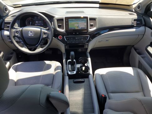 Used 2018 Honda Ridgeline RTL-E image 12