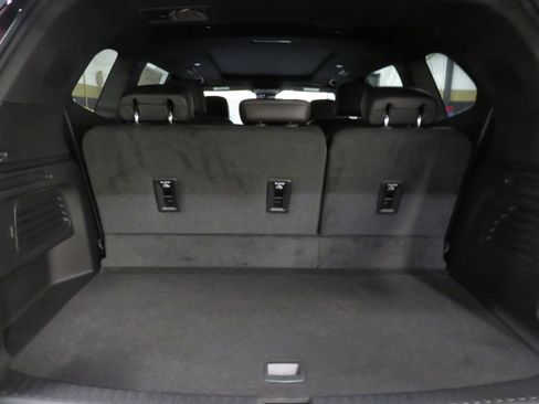 New 2026 Buick Enclave Avenir image 8