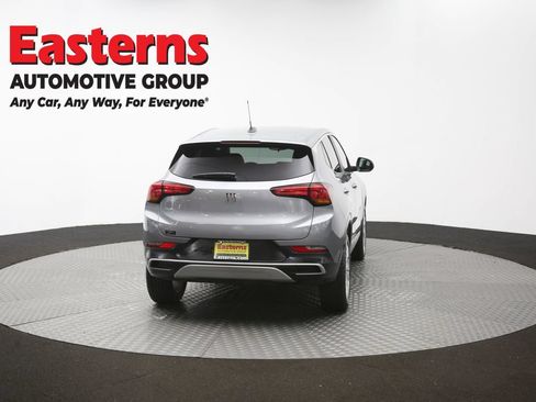 Used 2024 Buick Encore GX Preferred FWD image 36