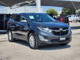 Used 2018 Chevrolet Equinox LT image 3