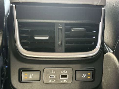 Certified 2024 Subaru Outback Limited image 21