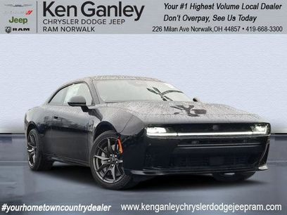 New 2026 Dodge Charger R/T Scat Pack
