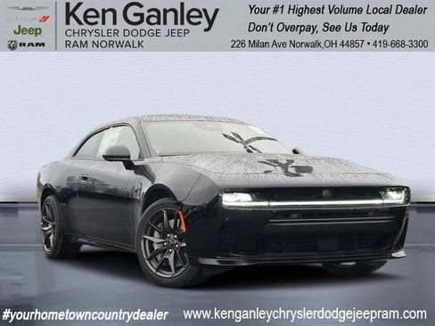 New 2026 Dodge Charger R/T Scat Pack image 1