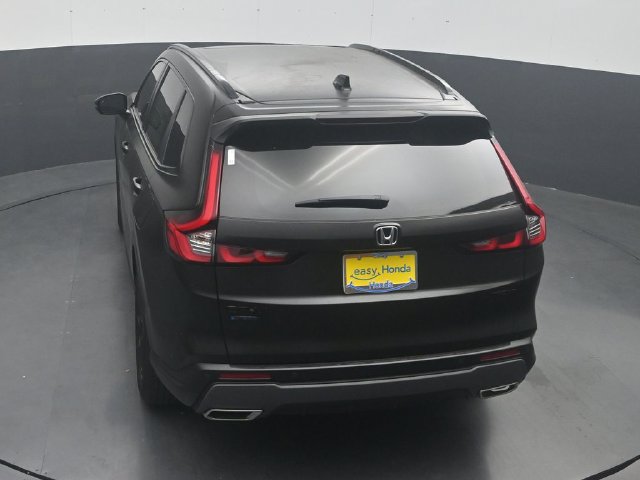 New 2026 Honda CR-V Sport-L image 23