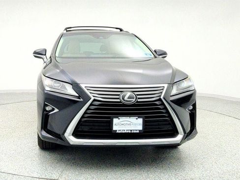 Used 2016 Lexus RX 350 AWD image 2