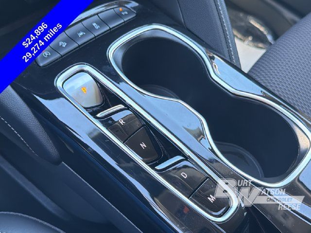 Used 2023 Buick Envision Preferred AWD/4WD image 29