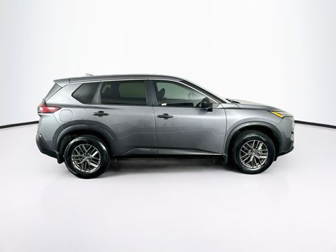 Used 2021 Nissan Rogue S FWD image 10