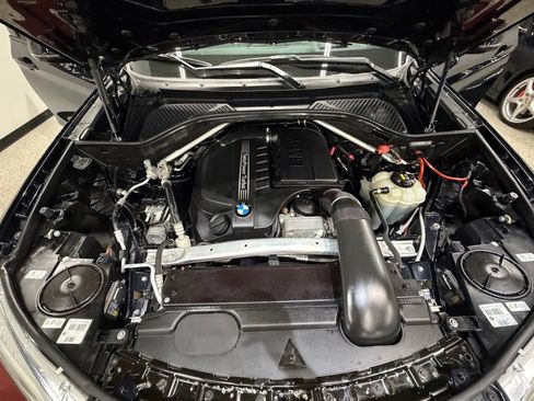 Used 2017 BMW X5 xDrive35i AWD/4WD image 49