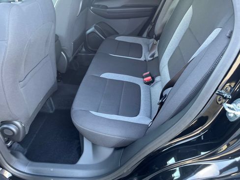 New 2026 Chevrolet TrailBlazer LS w/ LS Convenience Package AWD/4WD image 23