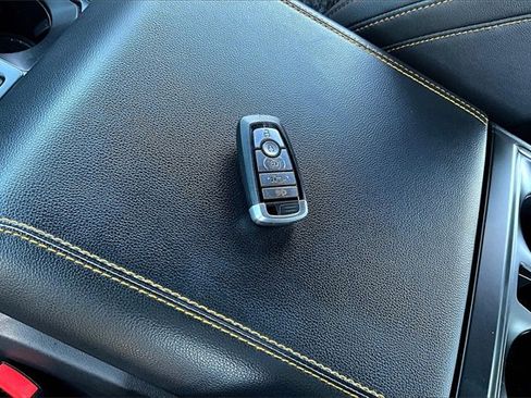 Used 2022 Ford F150 Tremor w/ Equipment Group 401A Mid image 10