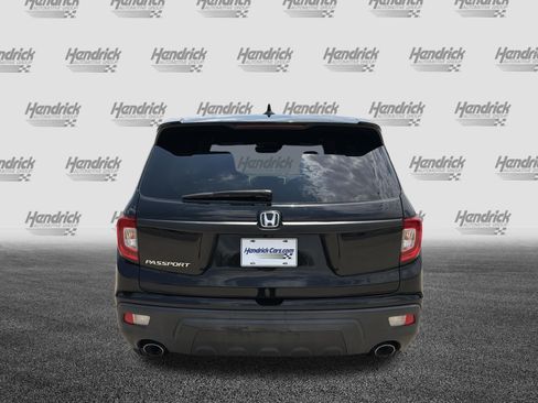 Used 2019 Honda Passport EX-L image 9