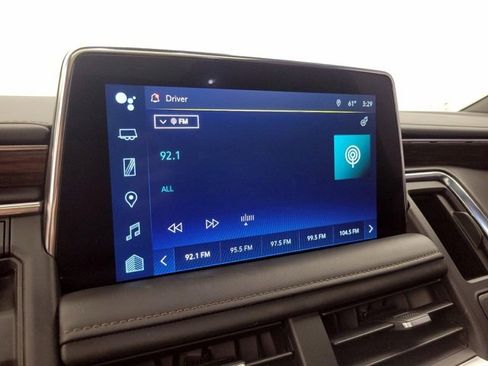 Used 2023 Chevrolet Tahoe High Country w/ Advanced Technology Package image 5