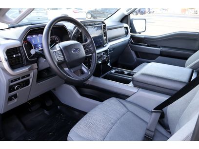 Used 2023 Ford F150 XLT w/ Equipment Group 302A High