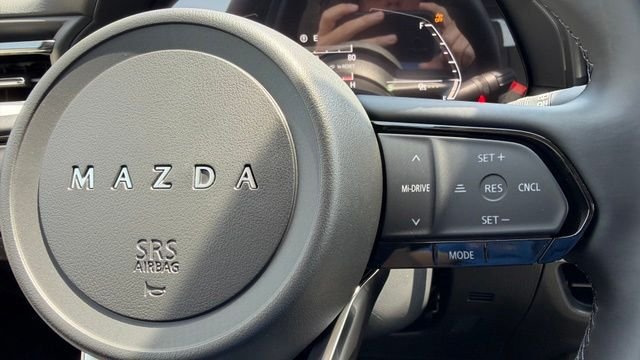 New 2026 MAZDA CX-5 Select AWD/4WD image 18