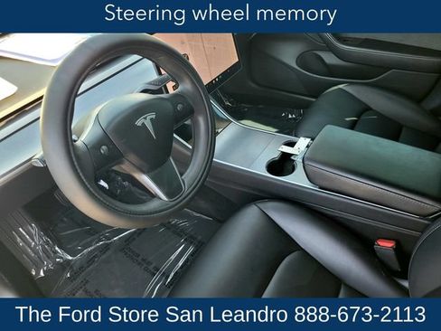 Used 2019 Tesla Model 3 Standard Range Plus RWD image 22