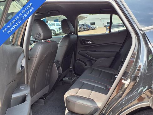 Used 2024 Chevrolet Trax RS w/ Driver Confidence Package FWD image 13