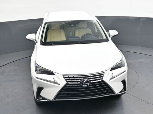 Used 2020 Lexus NX 300h AWD w/ Comfort Package image 25