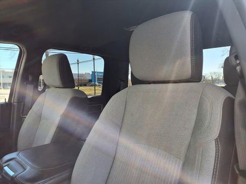 Used 2024 RAM 3500 Big Horn AWD/4WD image 19