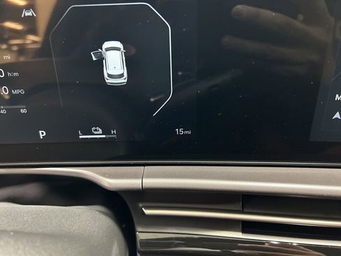 New 2026 Kia Sportage SX Prestige image 15