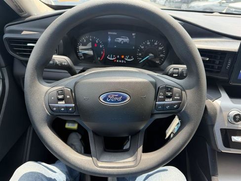 Used 2022 Ford Explorer 4WD image 17
