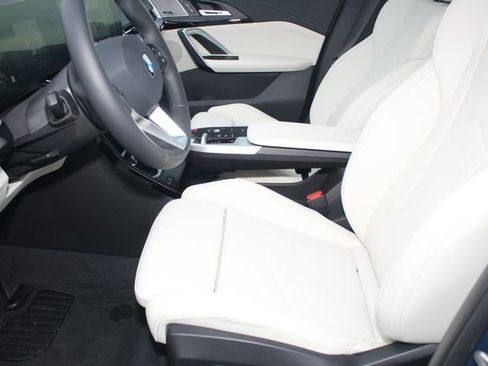 Used 2026 BMW X1 xDrive28i w/ Technology Package image 18