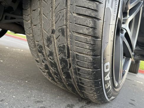 Used 2008 Porsche Cayenne GTS image 19