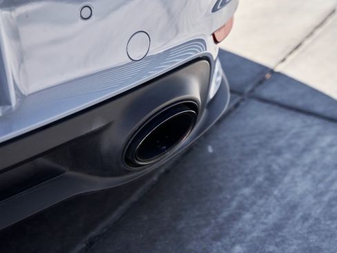 Used 2024 Porsche 911 Turbo S image 13