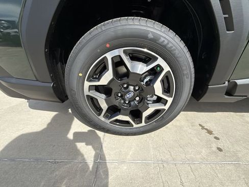 New 2026 Subaru Outback Touring image 10