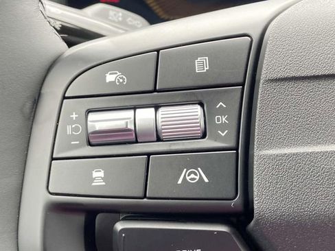 New 2026 Kia Sportage EX FWD image 17