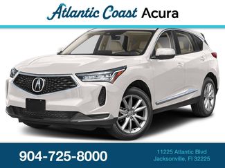 Used 2023 Acura RDX AWD video 1