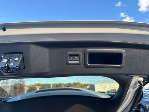 New 2026 MAZDA CX-50 2.5 Hybrid w/ Weather Package image 24