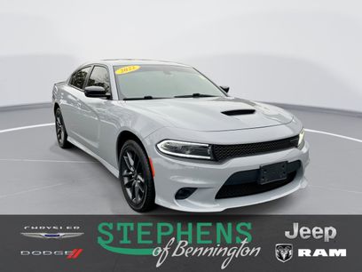 Used 2022 Dodge Charger GT w/ Plus Group