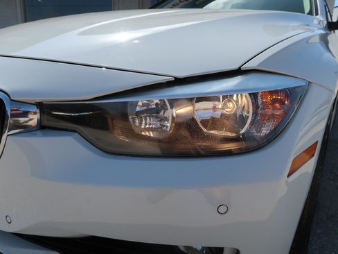 Used 2015 BMW 328i Sedan image 39